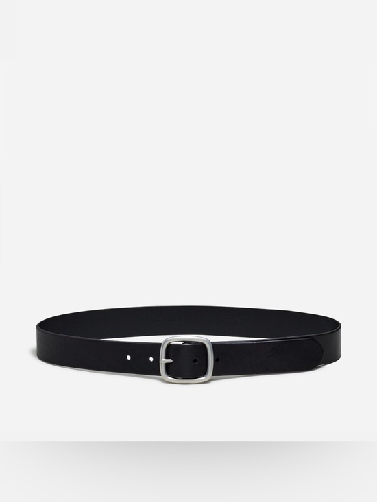 Madewell Other - Madewell • Leather Center-Bar Belt